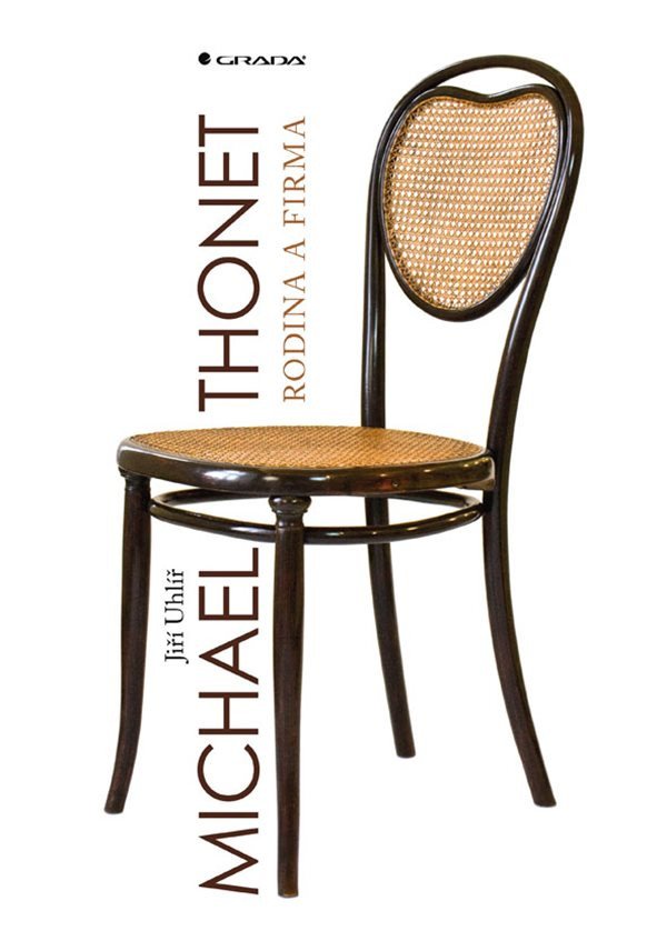 Michael Thonet rodina a firma – Kilian Constantin