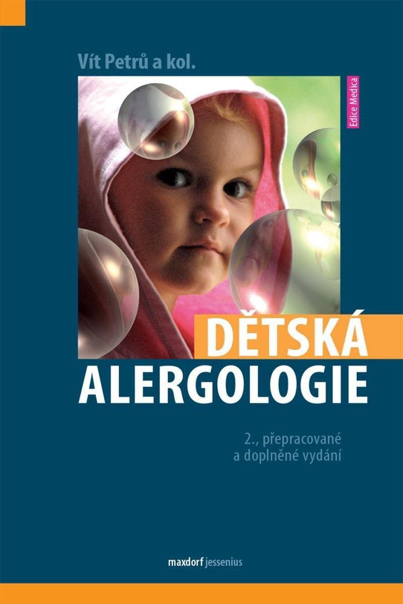 Dětská alergologie – group of authors