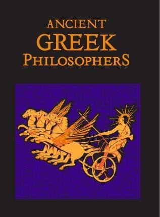 Ancient Greek Philosophers – Mondschein Ken
