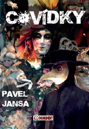 Covídky – Jansa Pavel