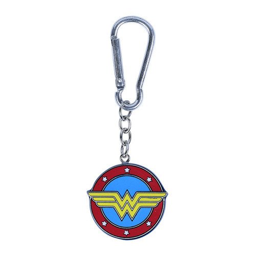 Klíčenka 3D Wonder Woman
