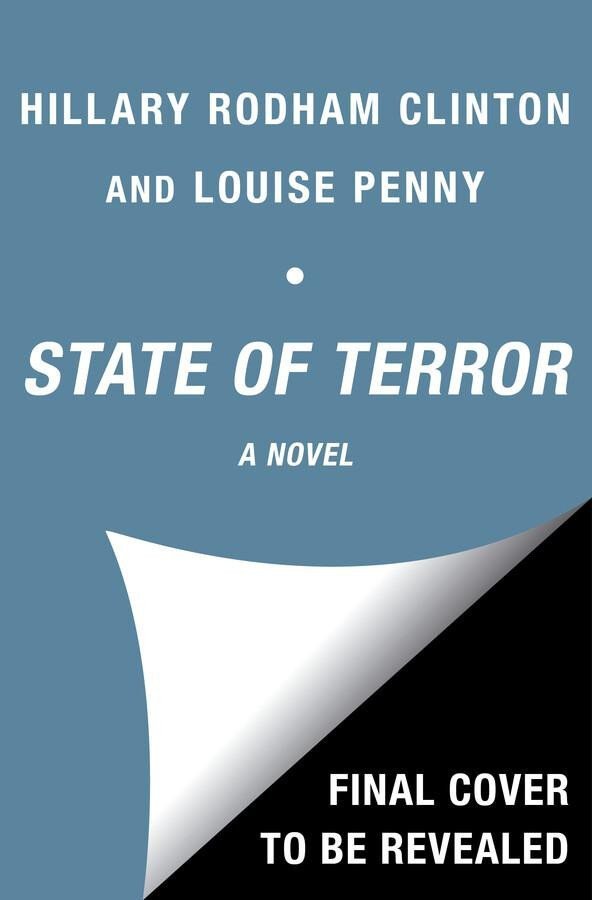 State of Terror – Pennyová Louise