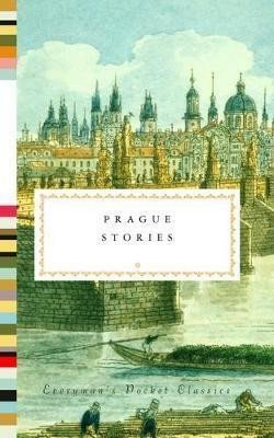 Prague Stories – Bassett Richard