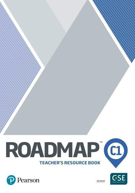Roadmap C1-C2 Teachers Book with Online Access – Berlis Monika