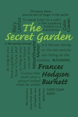 The Secret Garden – Hodgson Burnett Frances