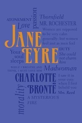 Jane Eyre – Bronteová Charlotte