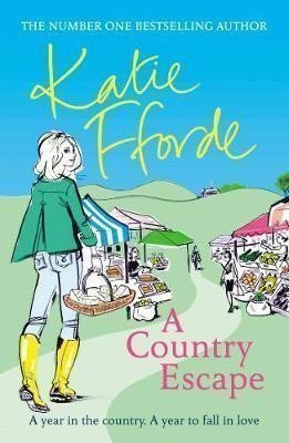 A Country Escape – Ffordeová Katie