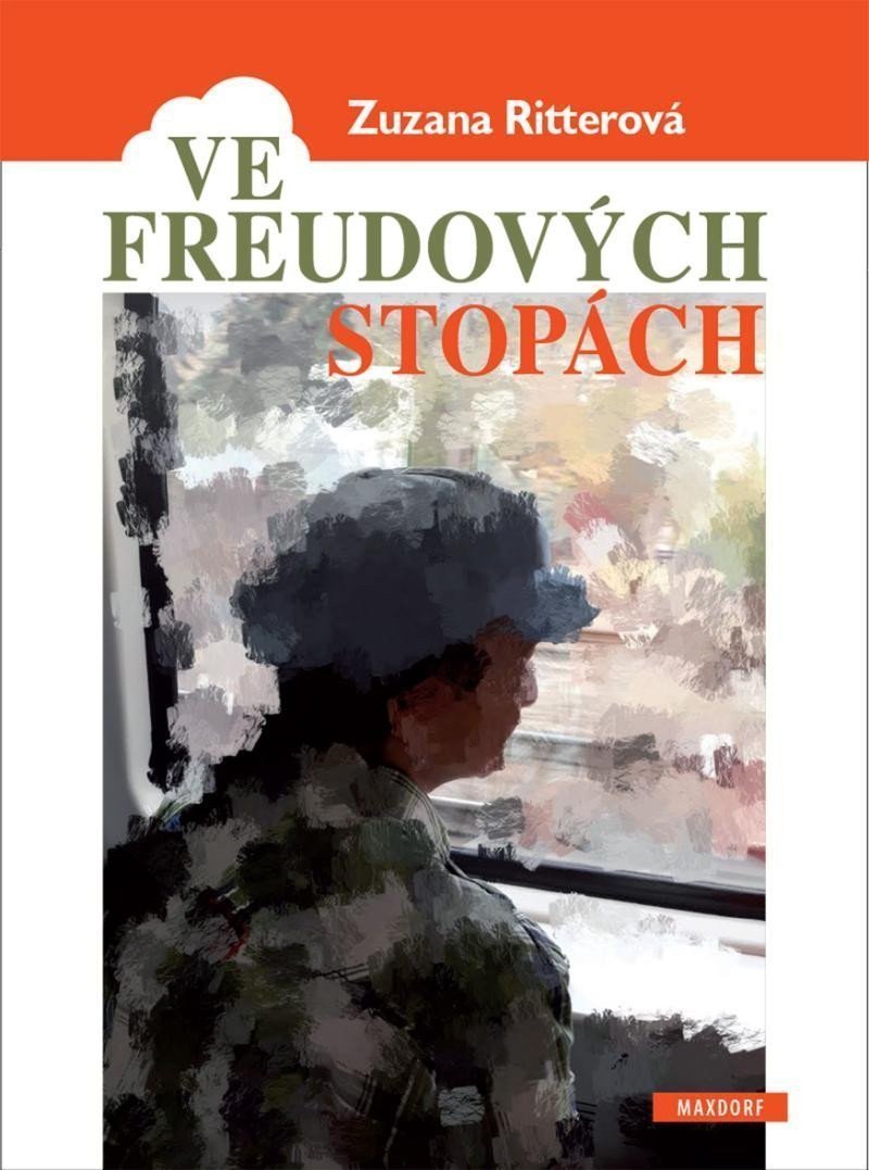 Ve Freudových stopách – Ritterová Zuzana