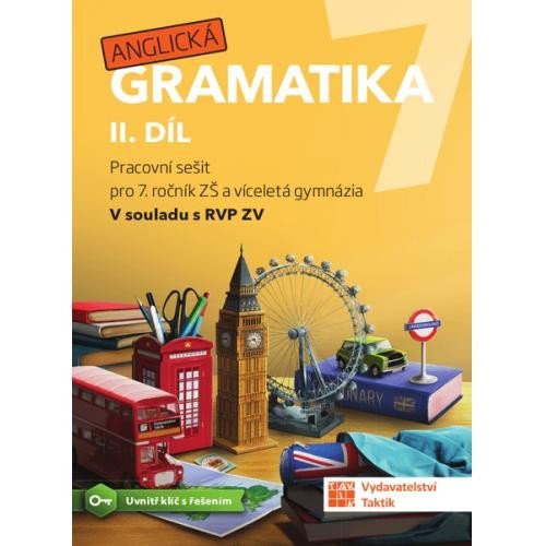 Anglická gramatika 72