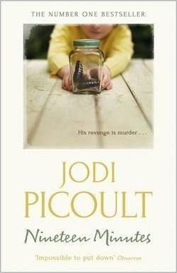 Nineteen Minutes – Picoultová Jodi (2013)