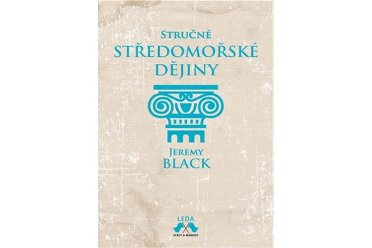 Stručné středomořské dějiny – Black Jeremy