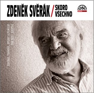 Skoro všechno - 3 CDmp3