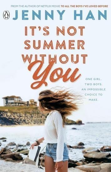 Its Not Summer Without You – Han Jenny