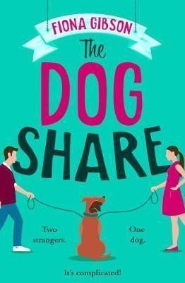 The Dog Share – Gibson Fiona