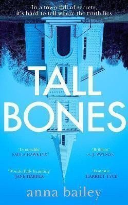 Tall Bones – Bailey Anna