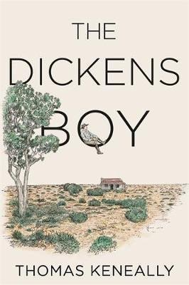 The Dickens Boy – Keneally Thomas