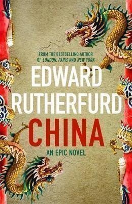 China – Rutherfurd Edward