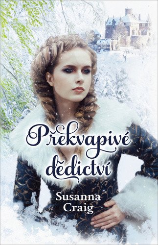 Překvapivé dědictví – Craig Susanna (2021)