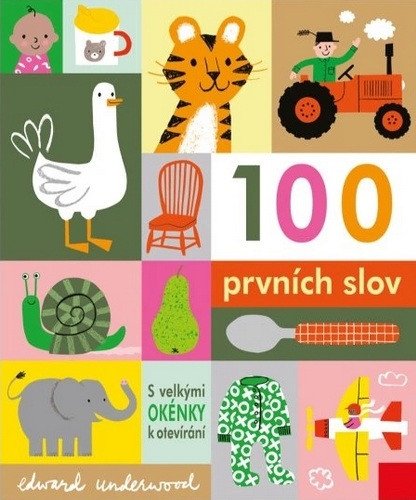 100 prvních slov (2021)