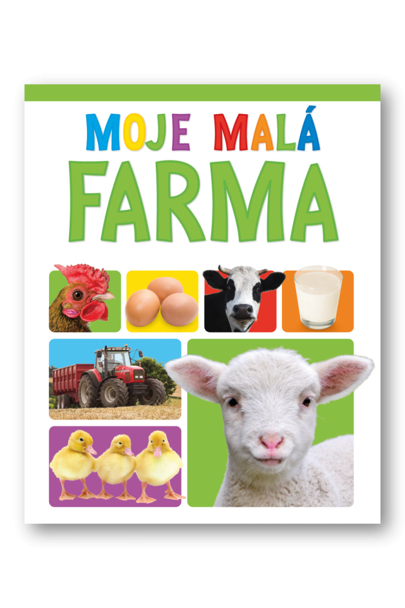 Moje malá farma – Android Green