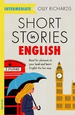 Short Stories in English for Intermedia – Richards Olly