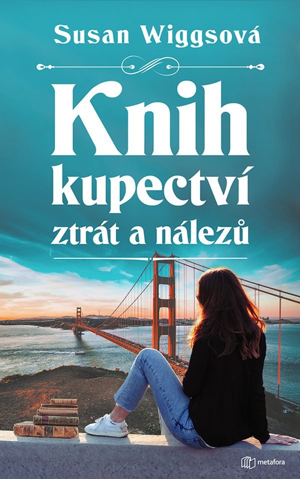 Knihkupectví ztrát a nálezů – Wiggsová Susan