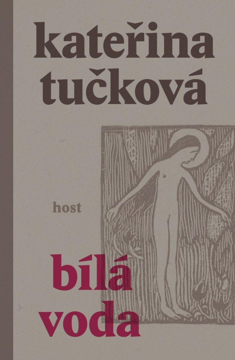 Bílá voda – Tučková Kateřina