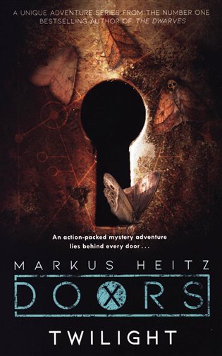 Doors Twilight – Heitz Markus