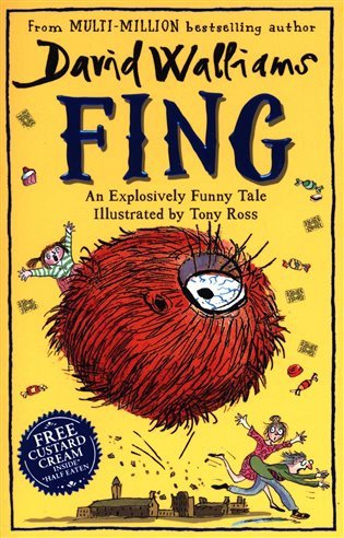 Fing – Walliams David (2021)