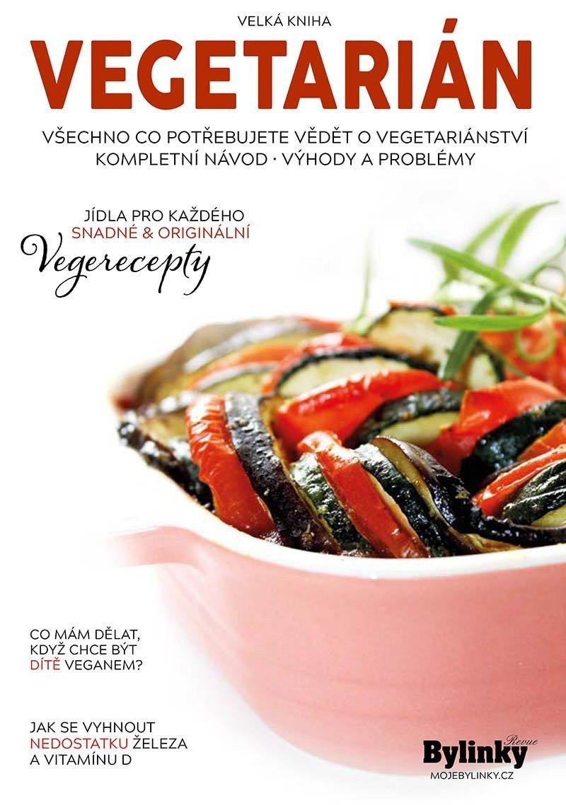 Vegetarián – Kovaříková Jarka
