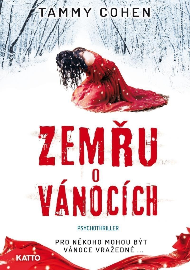 Zemřu o Vánocích – Cohen Tammy