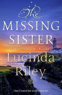 The Missing Sister – Riley Lucinda