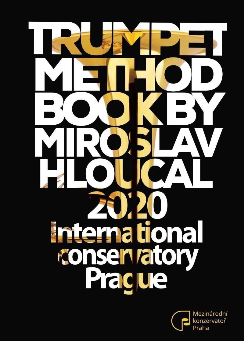 Trumpet Method – Hloucal Miroslav