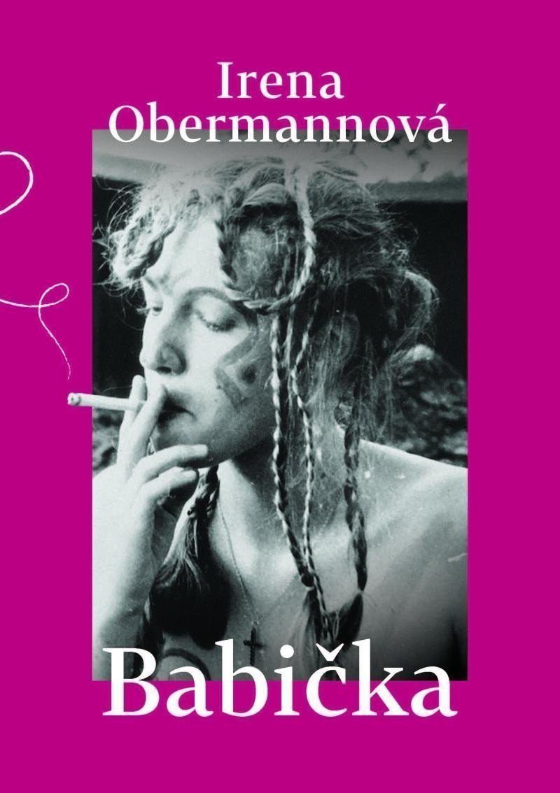 Babička – Obermannová Irena