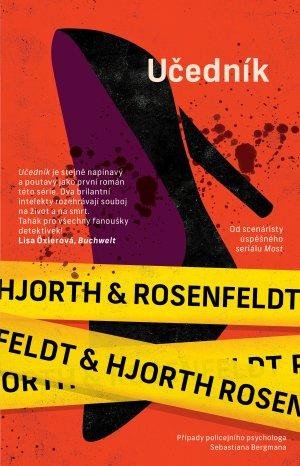 Učedník – Rosenfeldt Hans