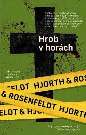 Hrob v horách – Rosenfeldt Hans