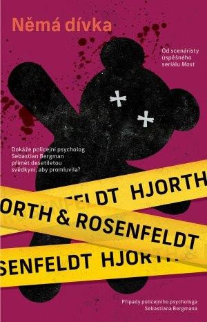 Němá dívka – Rosenfeldt Hans