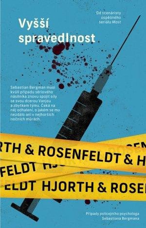 Vyšší spravedlnost – Rosenfeldt Hans