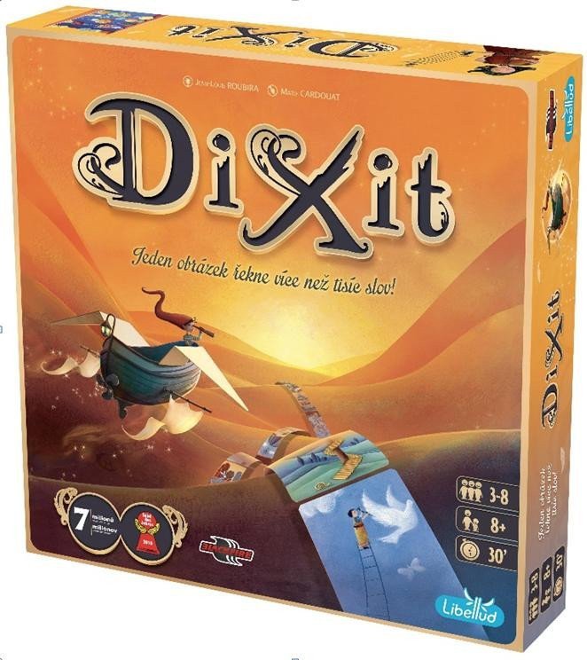 Dixit