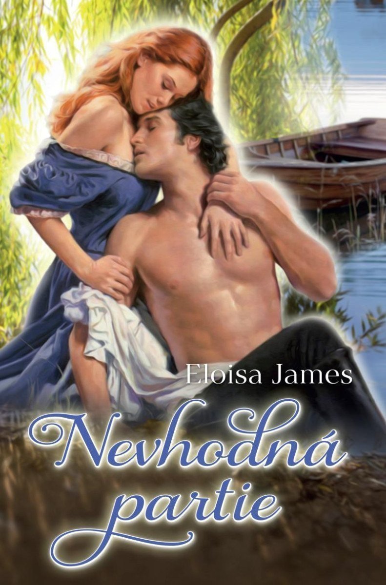 Nevhodná partie – James Eloisa