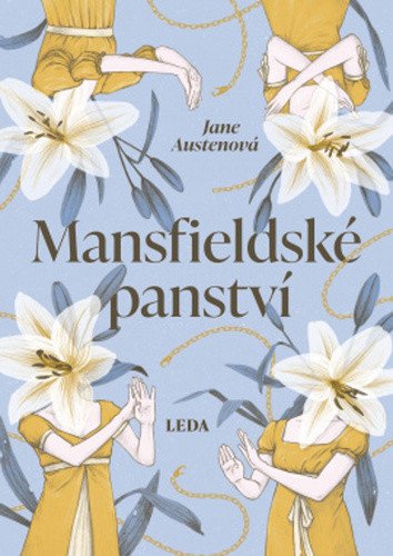 Mansfieldské panství – Austenová Jane