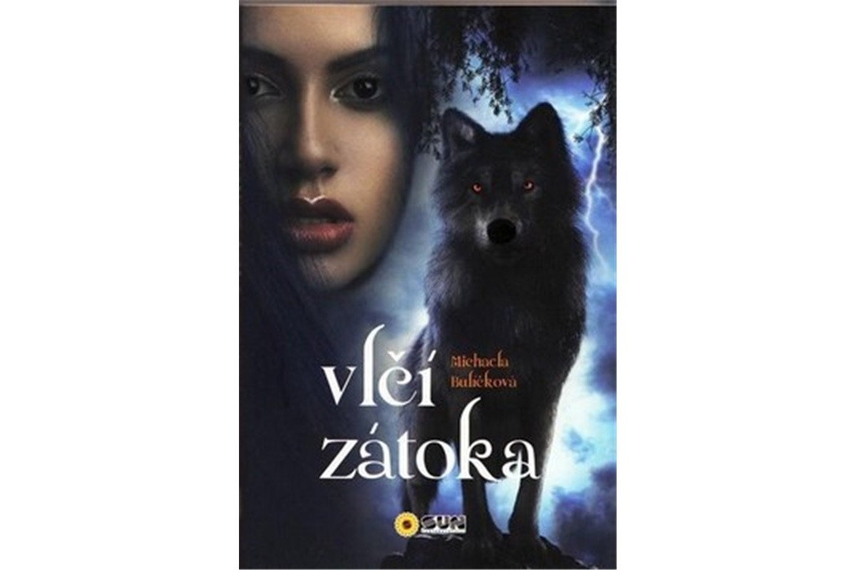 Vlčí zátoka – Bulíčková Michaela