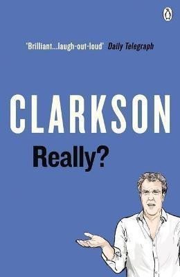 Really – Clarkson Jeremy