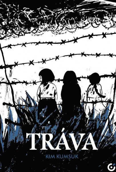 Tráva – Gendry-Kim Keum Suk (2021)
