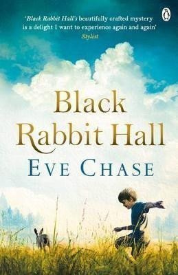 Black Rabbit Hall – Chase Eve