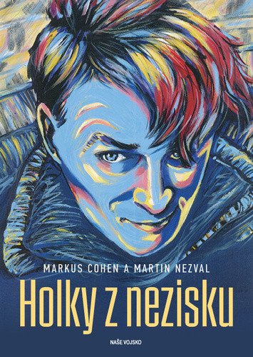 Holky z nezisku – Nezval Martin