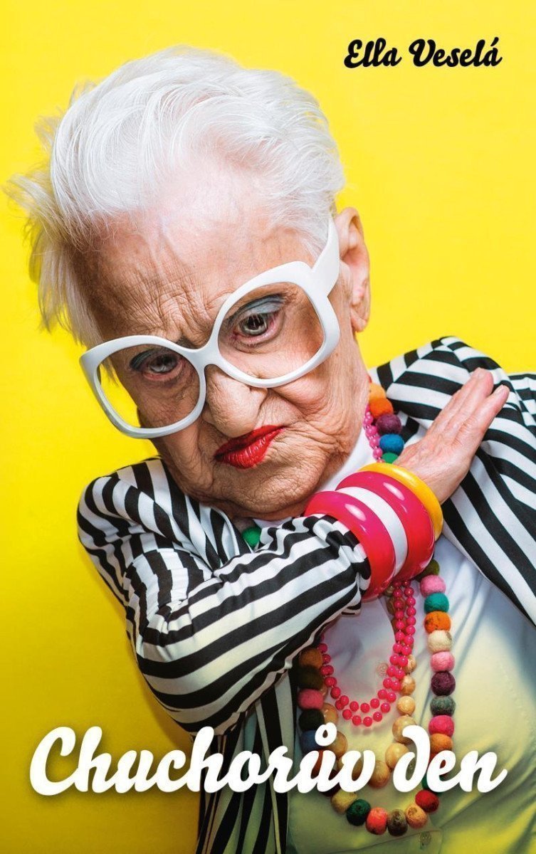 Chuchorův den – Veselá Ella
