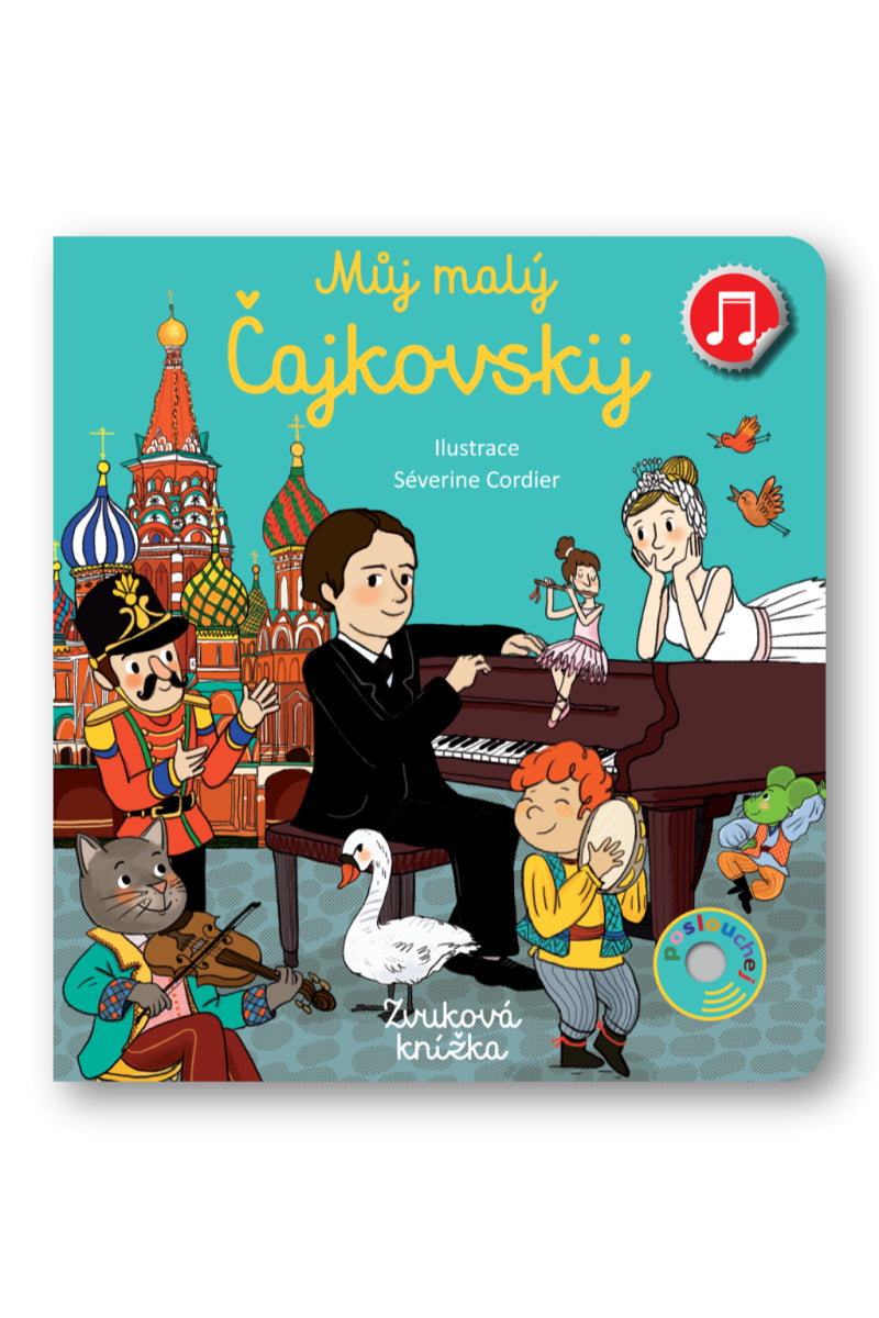 Můj malý Čajkovskij