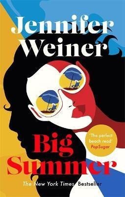 Big Summer – Weiner Jennifer