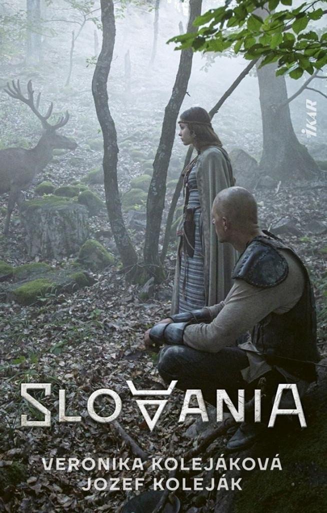 Slovania slovensky – Kolejáková Veronika Koleják Jozef